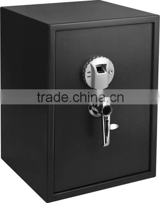 OSPON Large fingerprint biometric firearm file document cash jewelry Safe