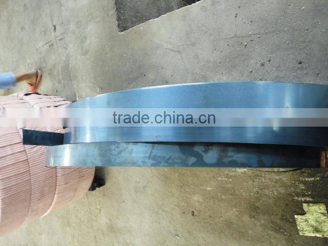 c75s rolling shutter spring steel strip