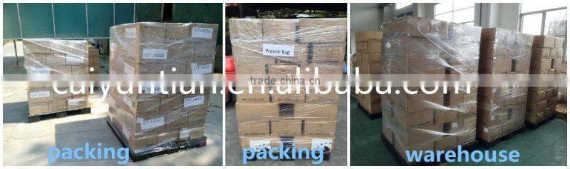 custom printing side gusset coffee bag