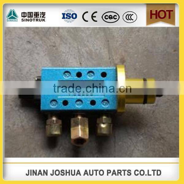 DONGFENG truck double H air valve