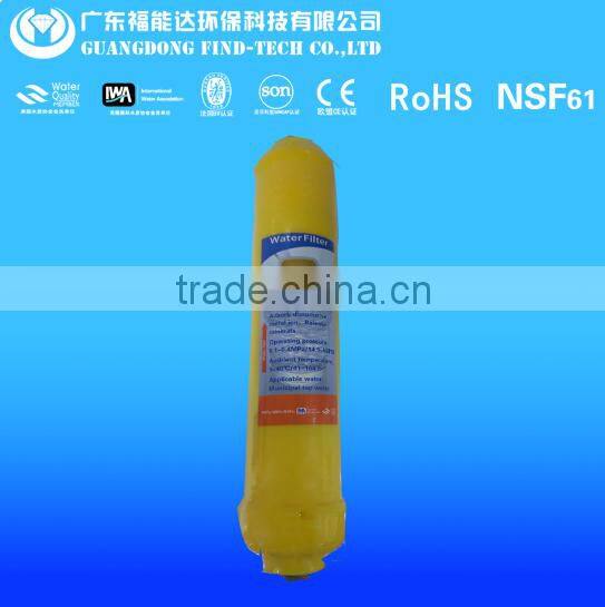 best cheap 10'' mineral water filter cartridge price water filter parts