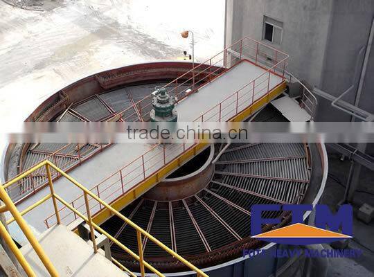 High Efficiency Concentrator with top quality in favorable price