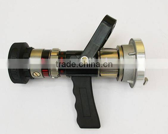 fire hose nozzle aluminium