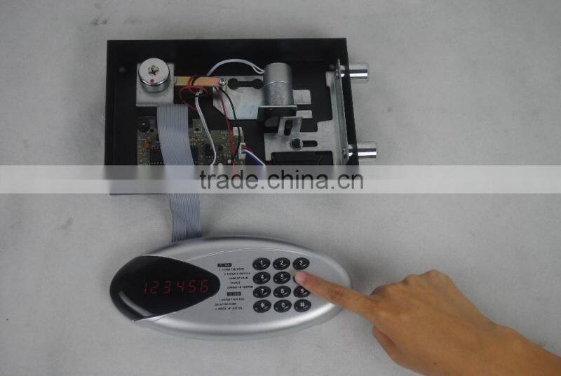 small lock for boxes,motorized safe lock,electronic lock,combination lock for lockers