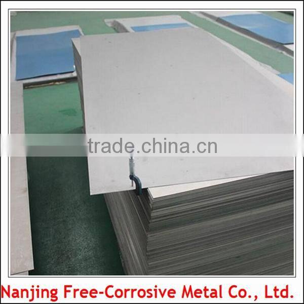 High strength astm b386 molybdenum sheet per piece with lowest price