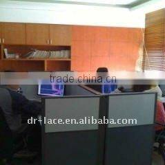 100% nylon african swiss lace