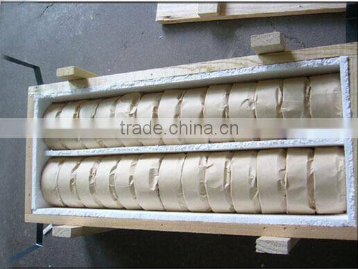 Polished forging Zr+hf>99.2% zirconium plate target price
