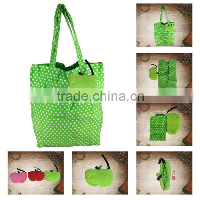 Fashion Foldable carrier bag/carrying bag