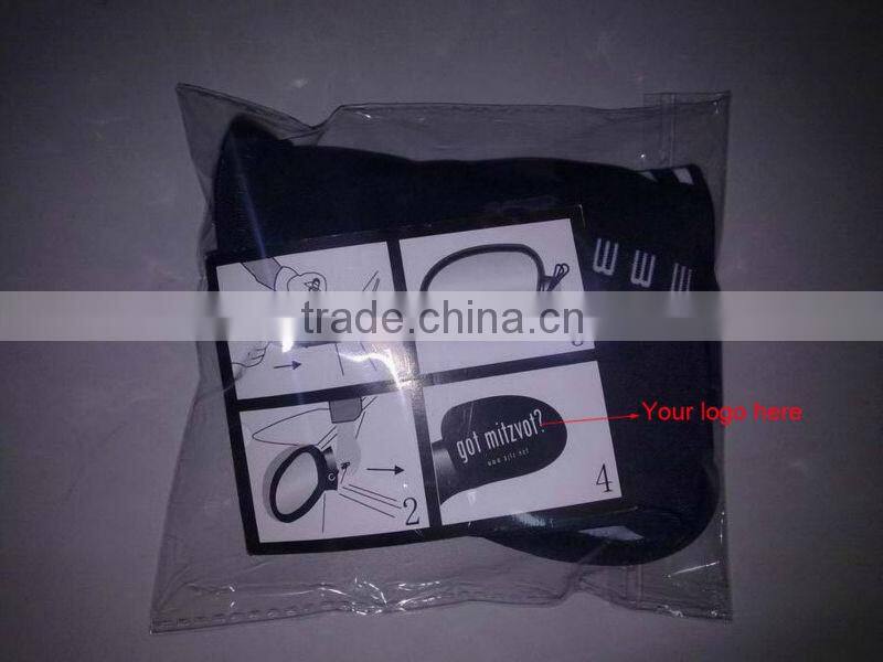 NO MOQ with custom design printed promotional car mirror flags