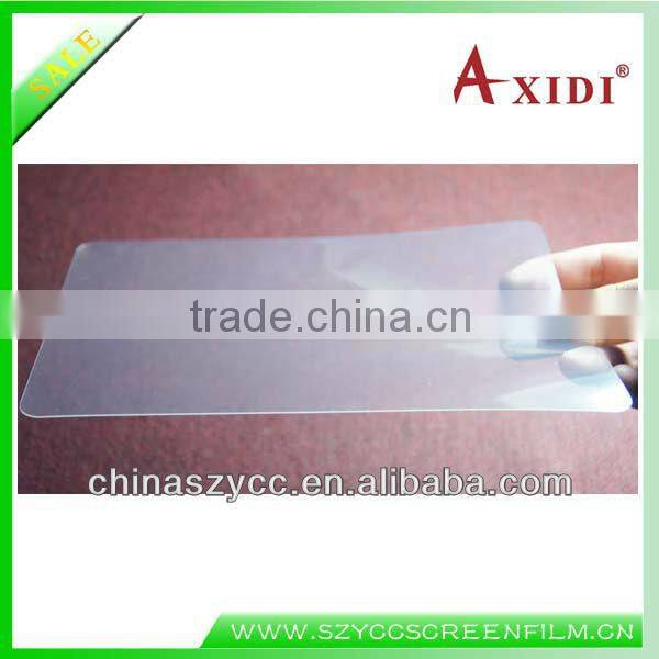 Factory Supply New Product Anti-shock Screen Protector Film For Ipad mini Explosion-proof Membrane