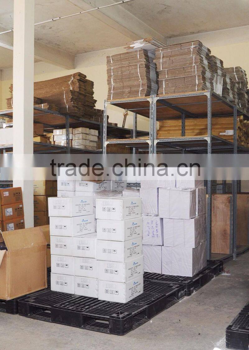Single Power Supply for Cargo Ship Input 110/220VAC/24VDC, Output 20A - PS-20A