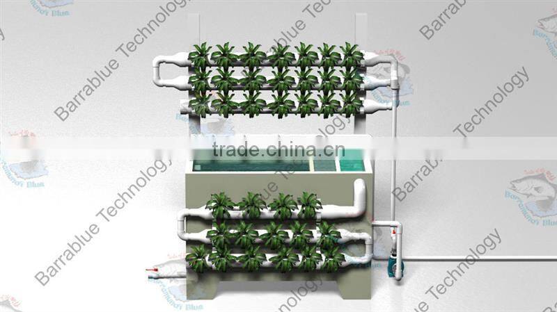 Net Pot Bucket Lid, Hydroponics DWC Orchid Pot