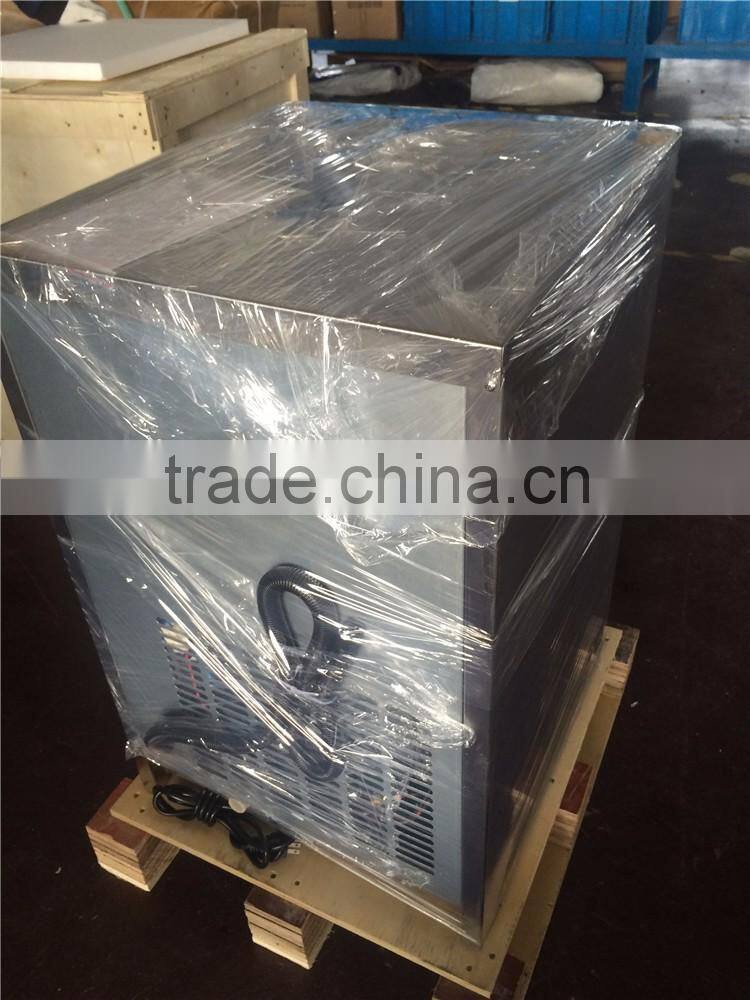 stable quality restaurant ice cream maker for restaurant using