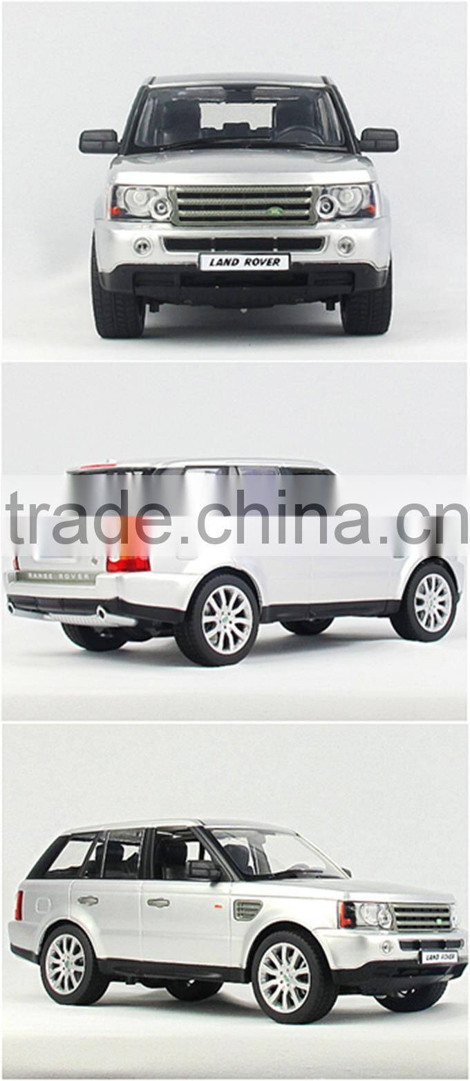 Rastar wholesale plastic remote control rc car battery toys for kids