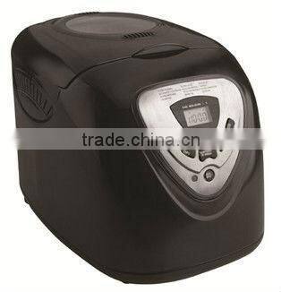 2015 hot sale automatic bread maker
