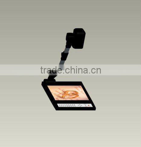 Hengsheng HDMI digital portable 2Mega visual display HS-7200C