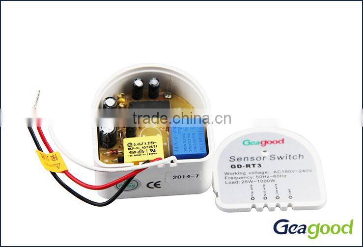 indoor motion sensor lights switches, light and motion switch