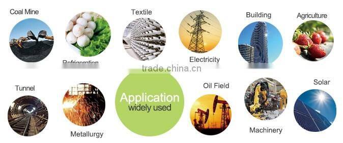 Haiwell S08AO 8points PLC analog expansion module for industrial equipment