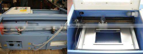 LX40B stamp engraving equipment