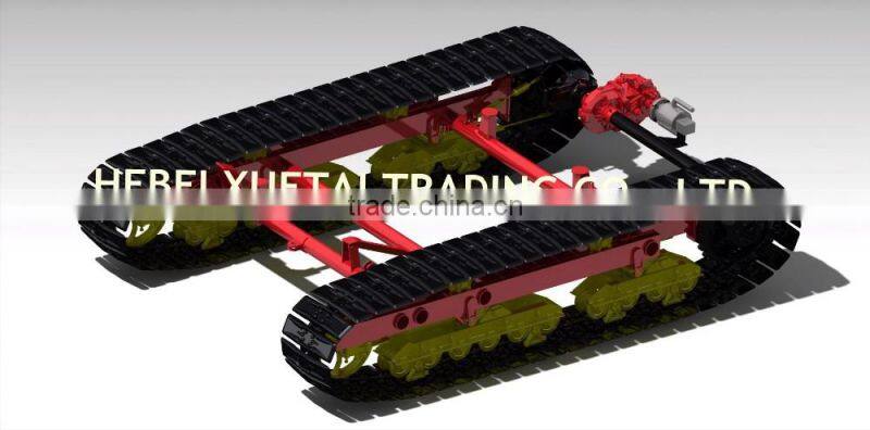 Seat for Grain unloading OEM:6-32-5