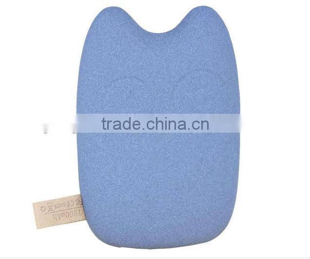 Special Type Power Charge,7800mah Power Bank In SZ