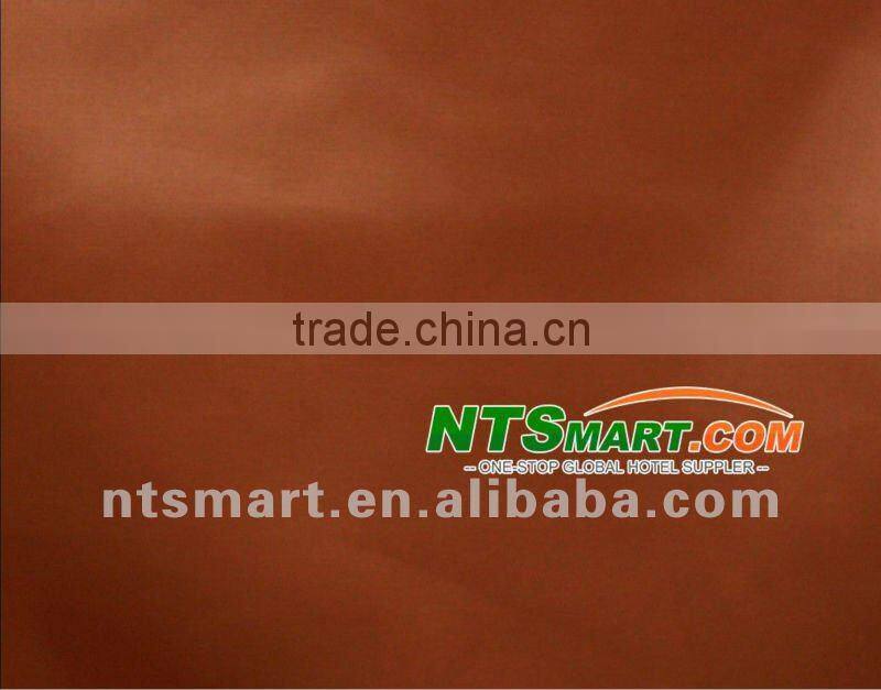 Polyester/cotton jacquard textile fabric design