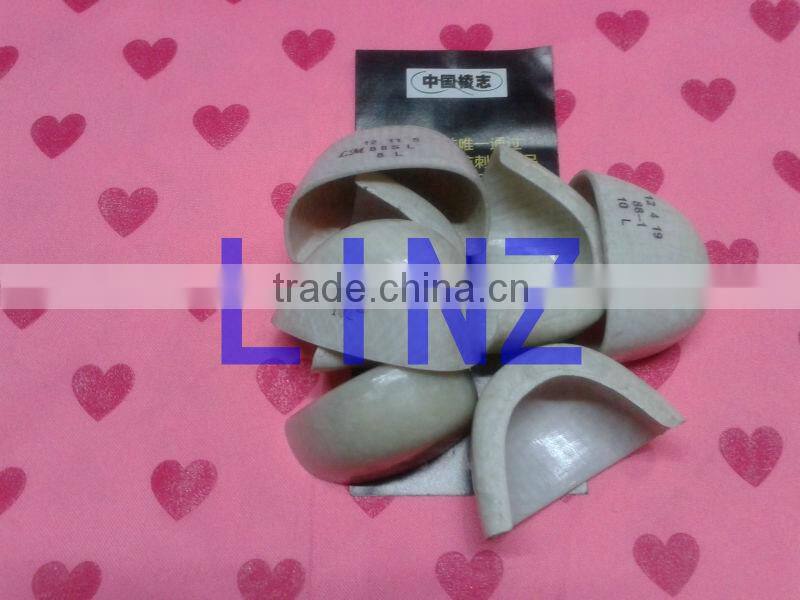 Toecaps (Composite) for safety boots