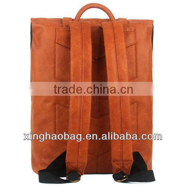 Male/femal cute 15 inch laptop backpack