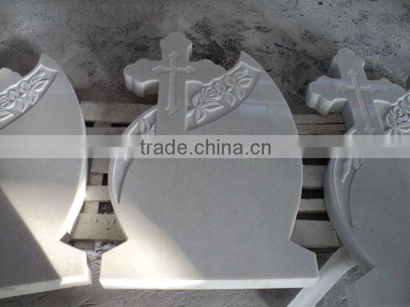 Shandong Ros Levanto Marble Slab