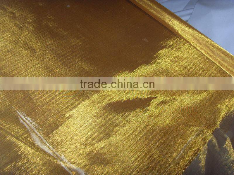 Best selling!!!phosphor brass wire mesh