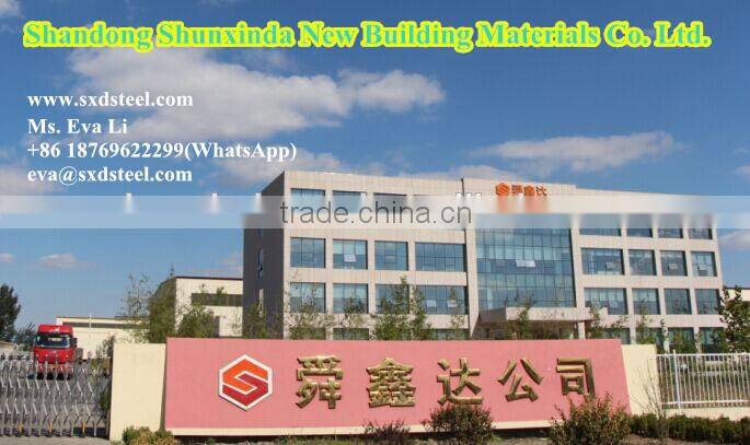 color coated coil manufacture, ppgi sheet metal