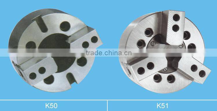K11 three-jaw self-centring