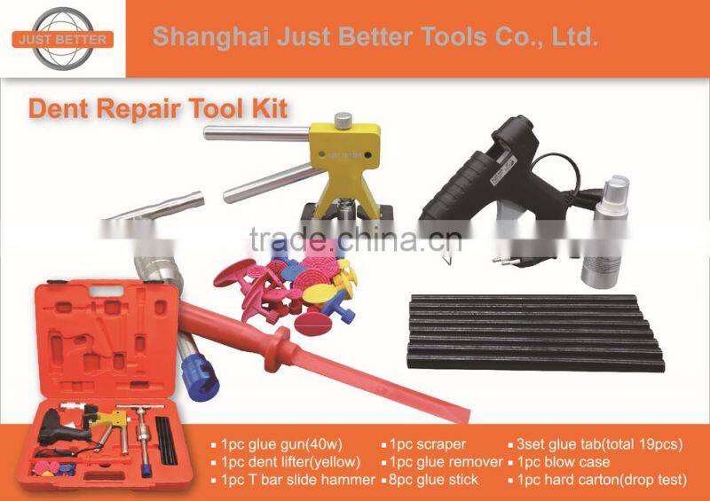 PDR Dent puller kit/PDR tool kit