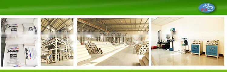 high quality underground plastic Waterproof membrane sheet