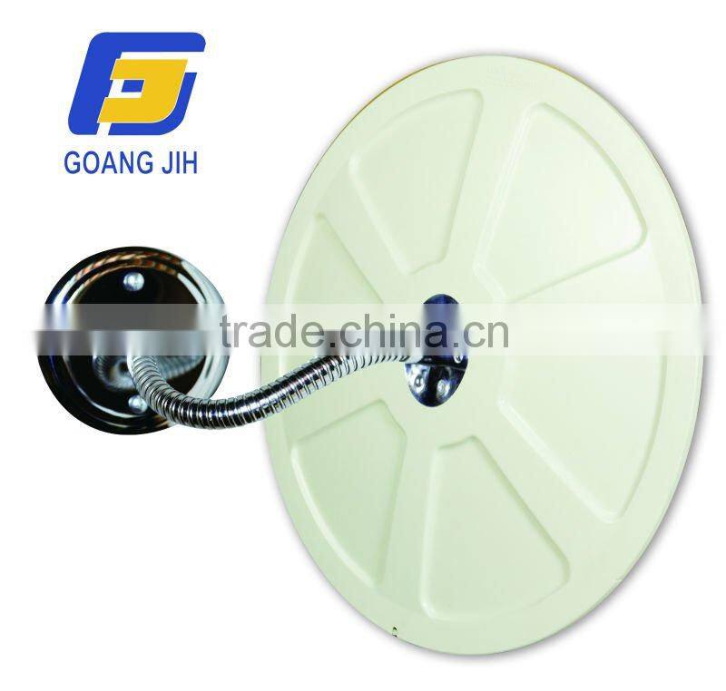 60CM STAINLESS INDOOR CONVEX MIRROR