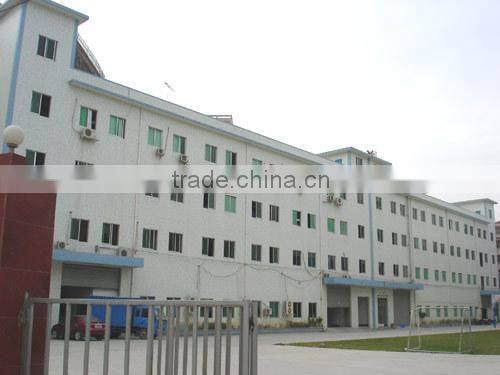 Newly Approved Strong Quality Poultry Farm Ventilation System