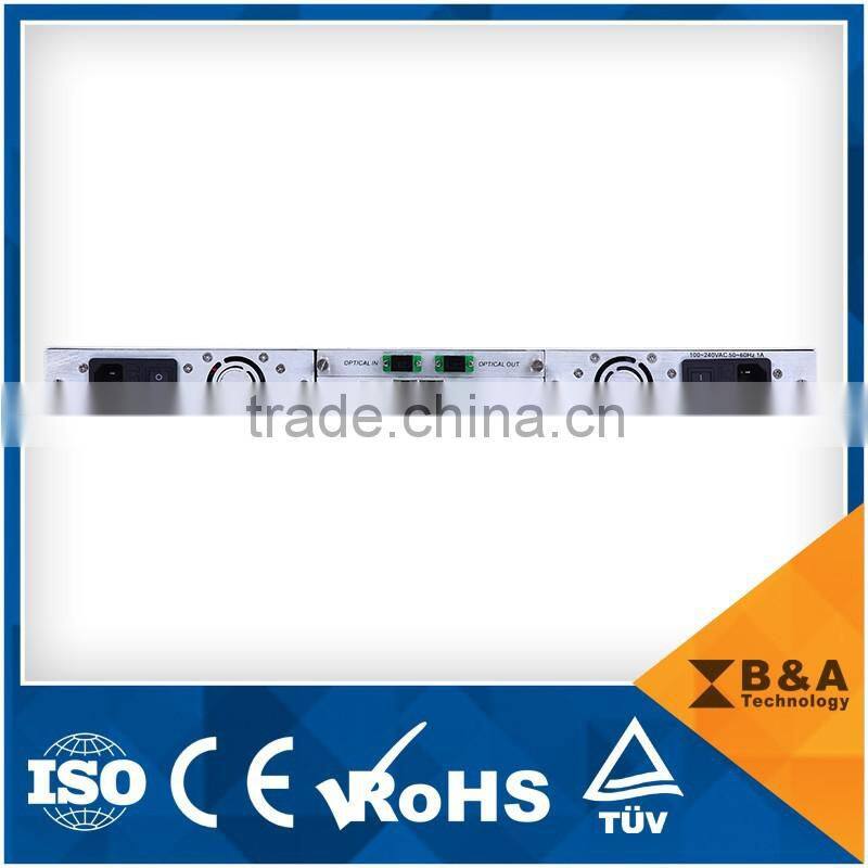 1550nm CATV EDFA Raman Optical Amplifier