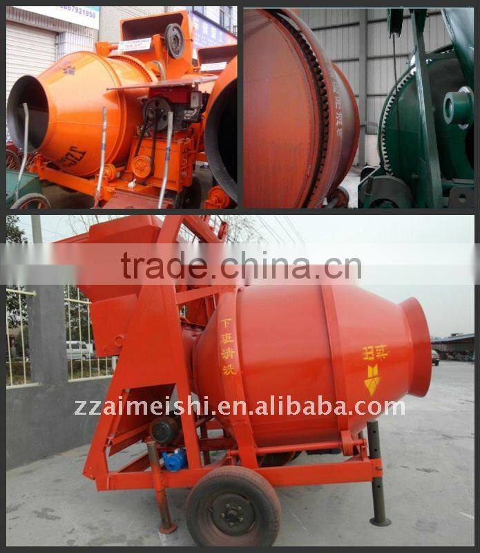 Best service JZC 250/350/500 concrete mixer0086 13903817193