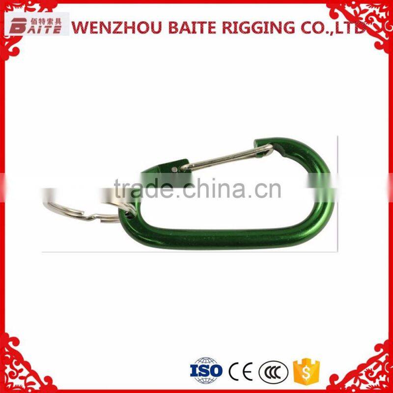 high quality bit aluminum hook