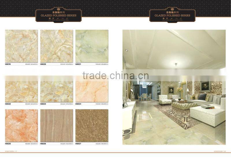 foshan best quality for government projects 60x60 80x80 glazed porcelain polished tiles
