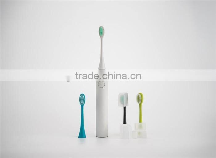 Beauty novelty electric toothbrush and Waterproof electric toothbrush