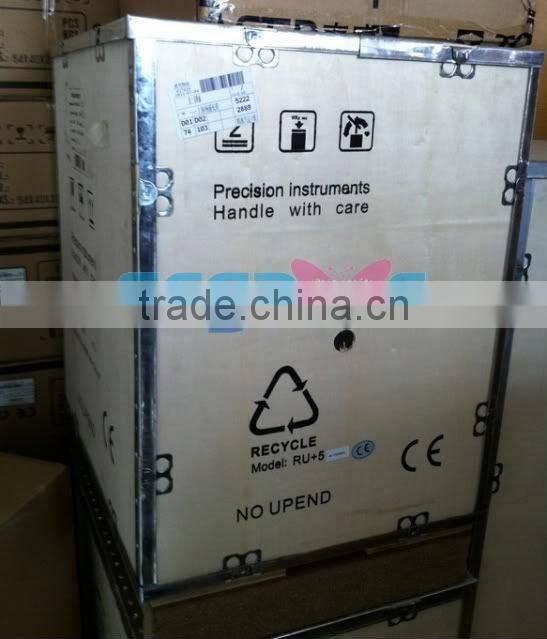 6-1 Ultrasonic Cavitation Tripolar 8-polar Bipolar Radio Frequency Vacuum Machine