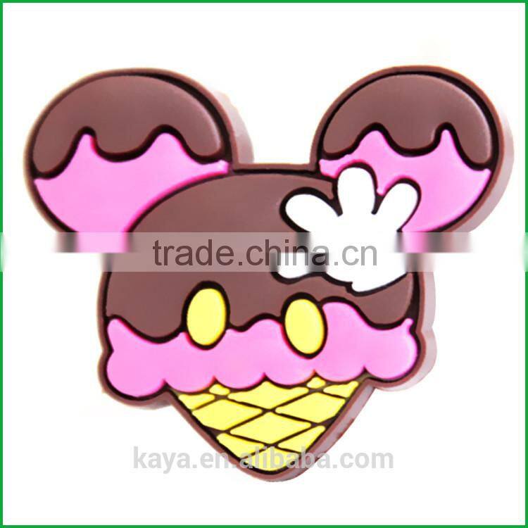 soft pvc christmas stickers free