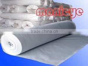 polyester staple fibre geotextile