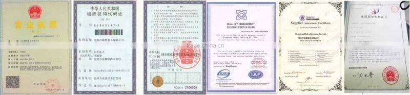 Diameter 300-600 concrete culvert pipe machine