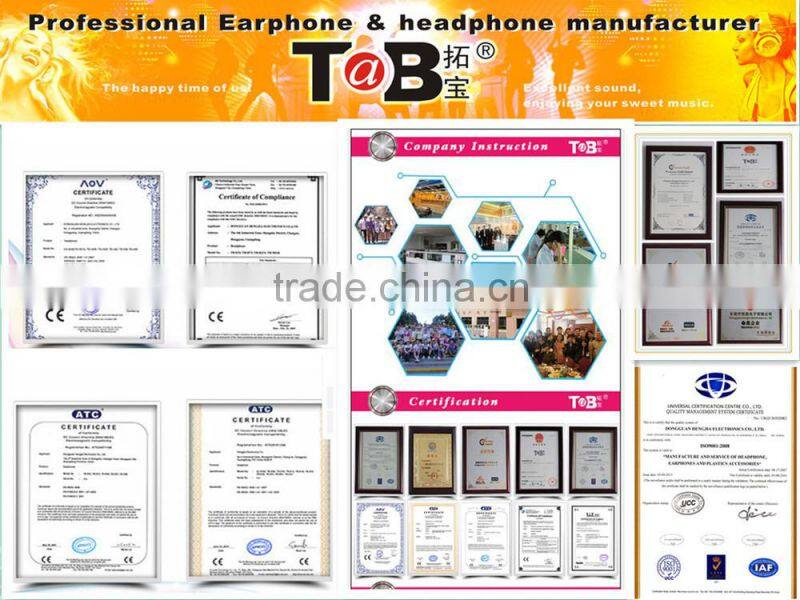 Wireless earmuff FM AM radio and mp3 player headphones / headsets with TF / MicroSD card TB-W101