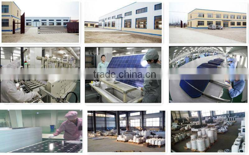 FACTORY! 380v 20KW wind turbine price for home farm, free energy generator, wind power generator