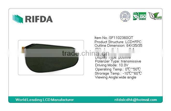 sunglasses polarizer film 3d passive active lcd shutter glass window