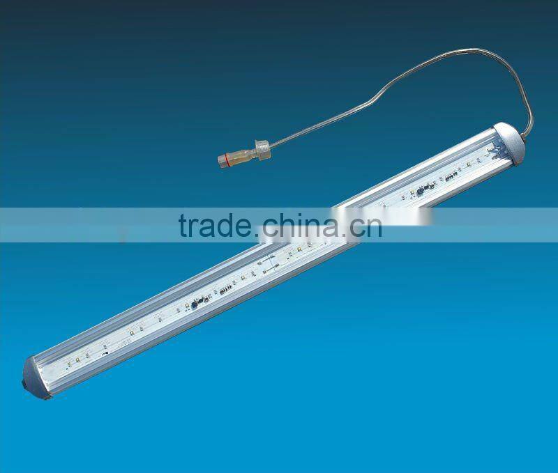 2012 new arrival,easy installation 9w led refrigerator lights
