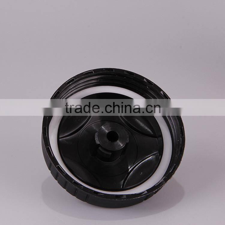 Eco-friendly FDA Quality Leak-proof Reusable Plastic Bicycle Water Bottle